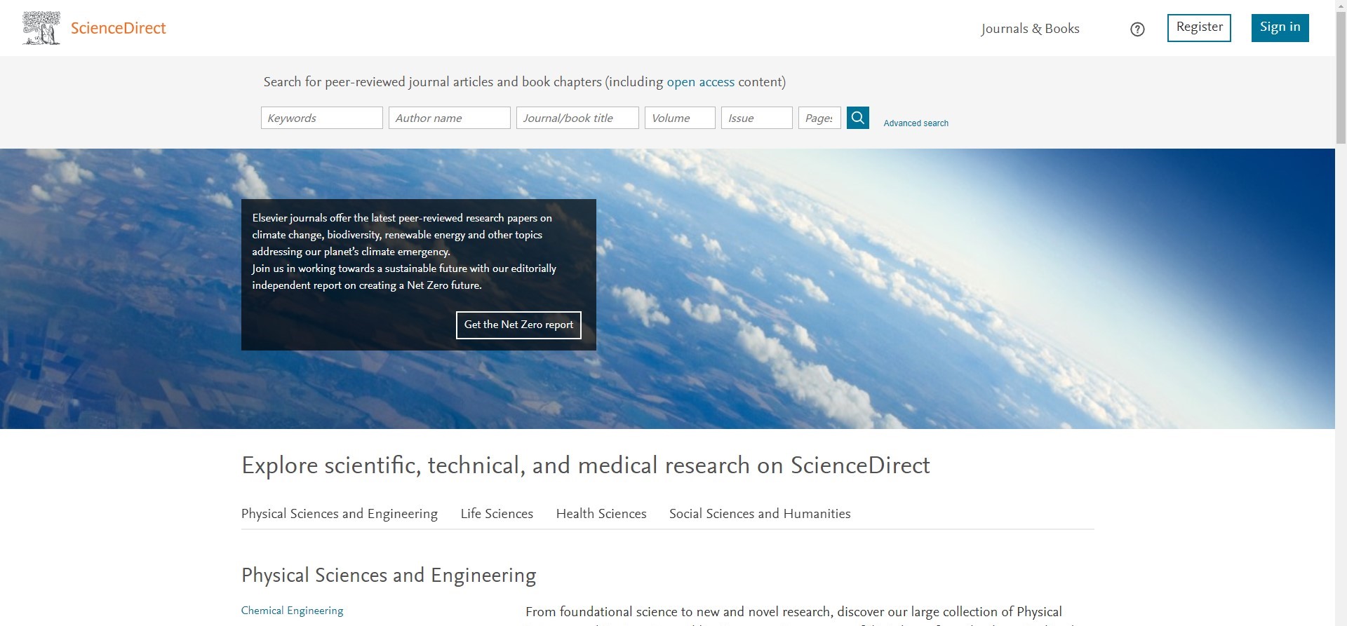 國外畢業論文的文獻到哪找?這些網站收藏好~