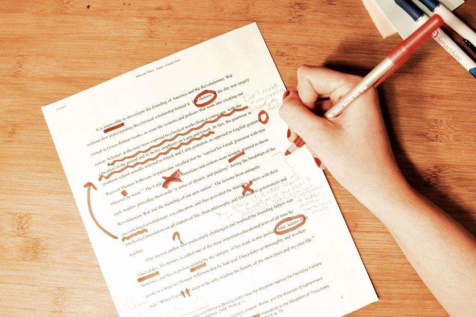 英國劍橋大學Linguistics論文要求