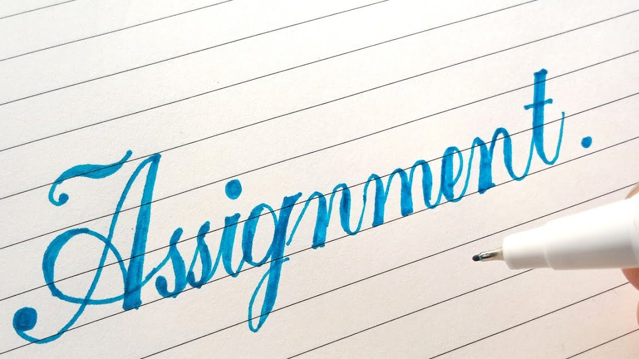 Assignment作業(yè)輔導(dǎo)