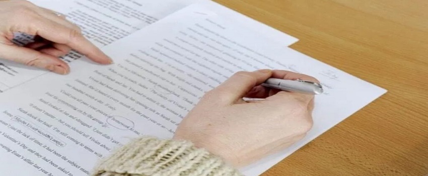 想要Research Paper拿高分,這四步不可少!
