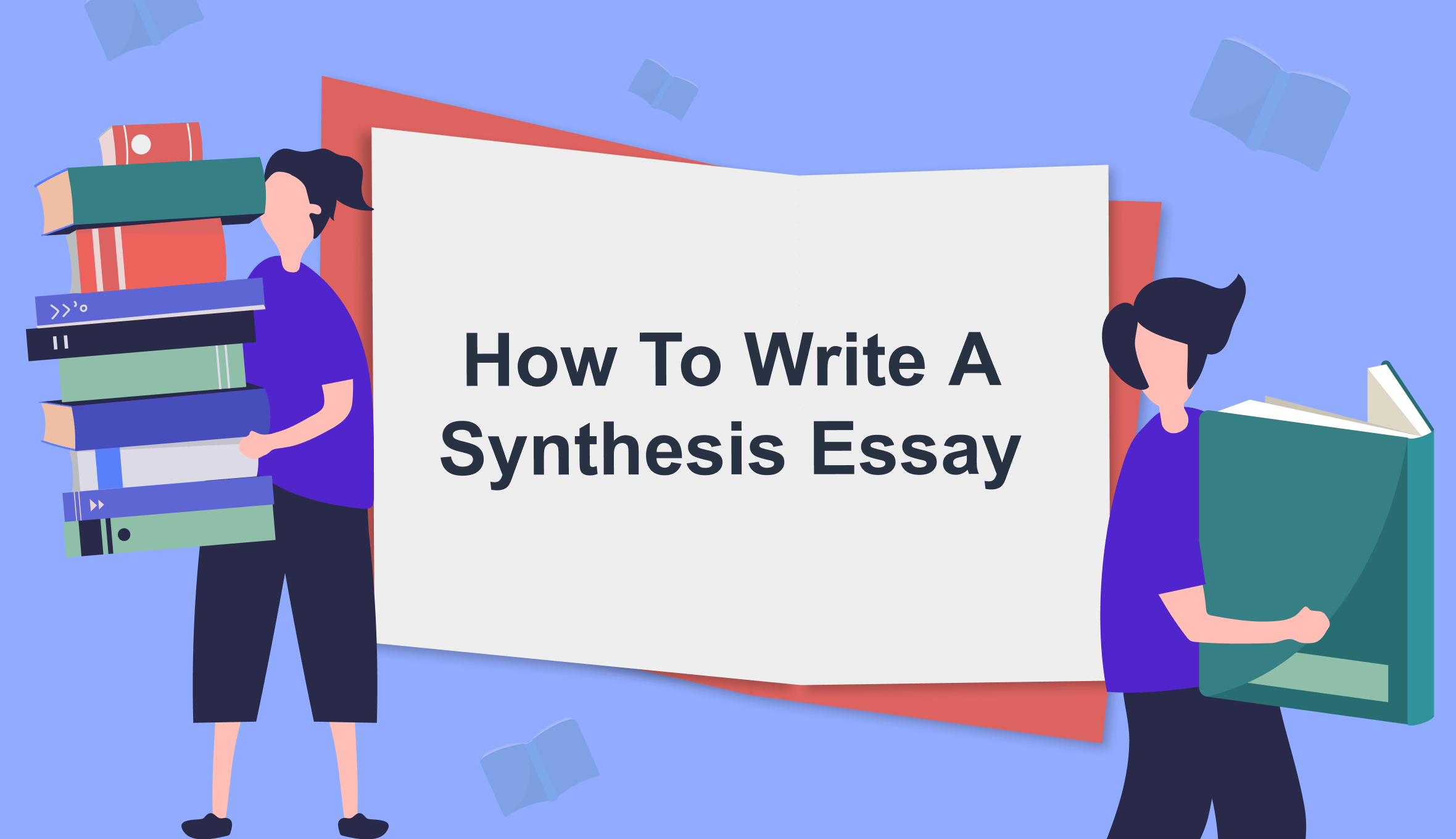 Synthesis Essay論文輔導