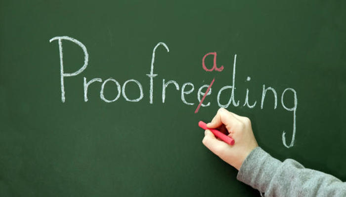 留學論文輔導proofreading