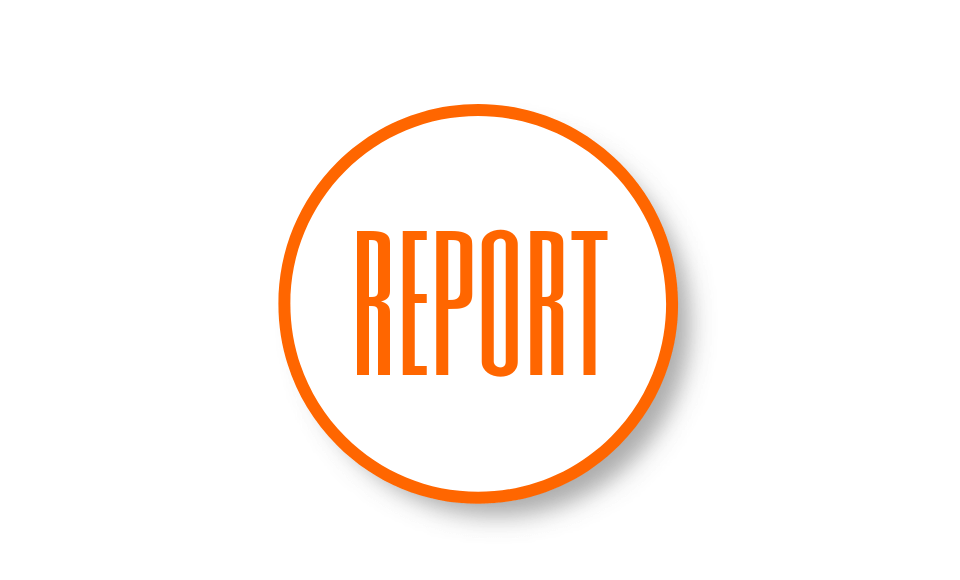 report怎么寫