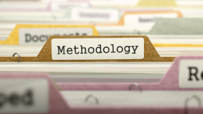 留學生輔導Methodology