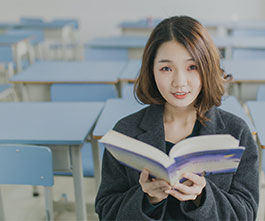 普通高中留學