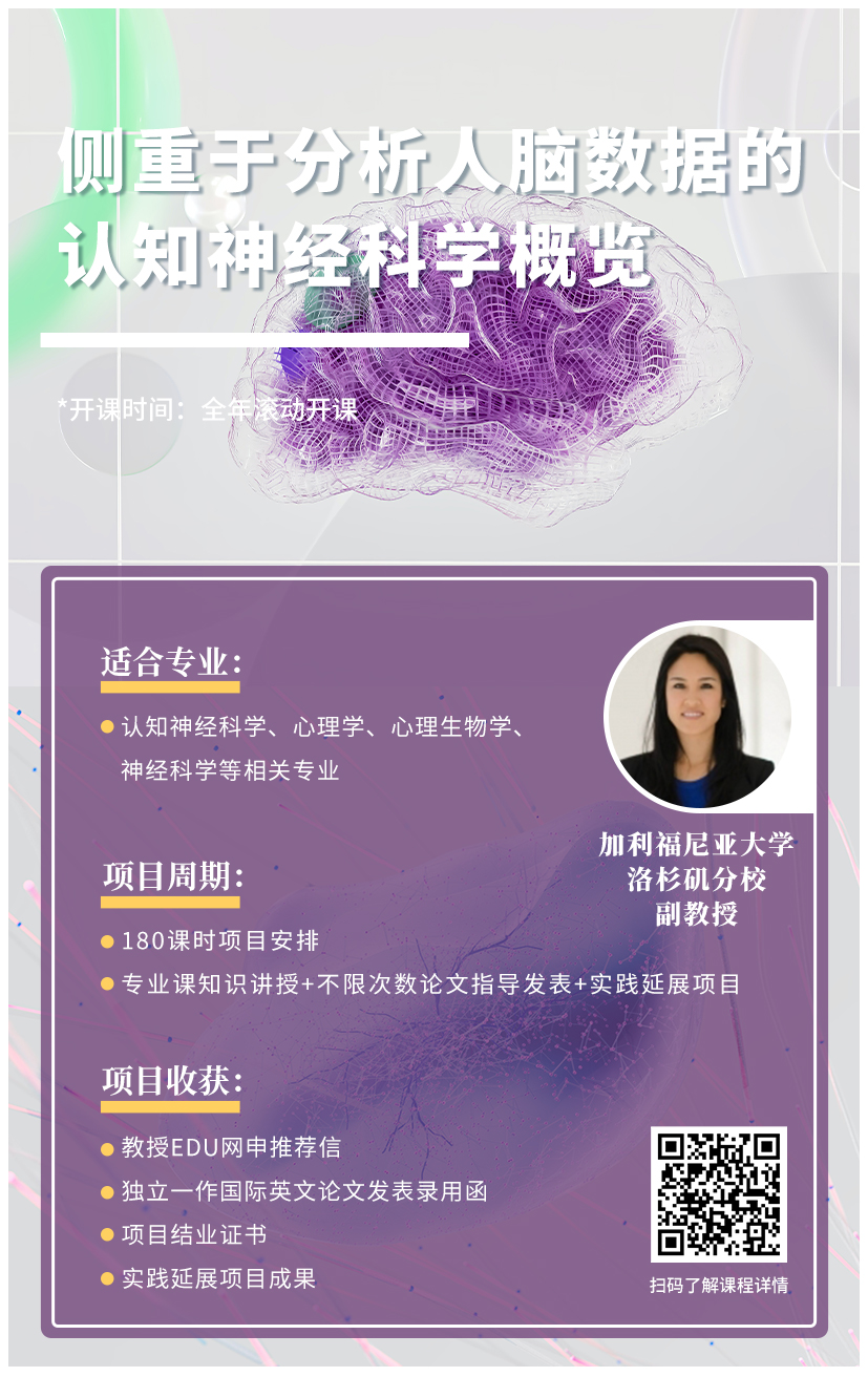 科研項目展示