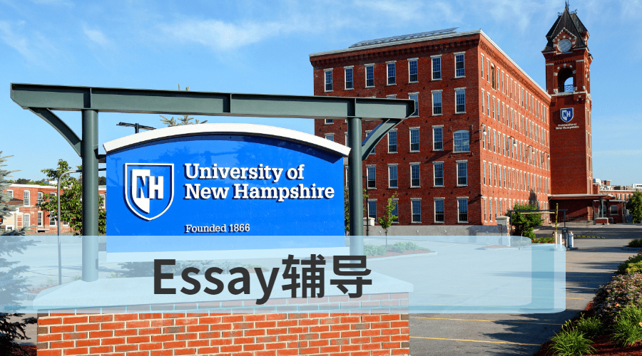Essay輔導(dǎo)