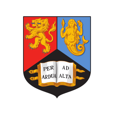 伯明翰大學 伯明翰大學