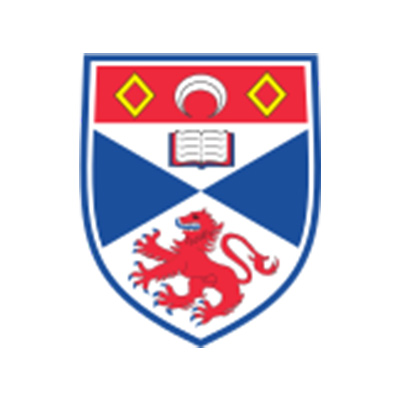 圣安德魯大學 圣安德魯大學