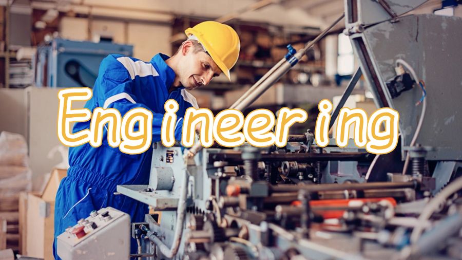 昆士蘭大學碩士Engineering專業課程學習