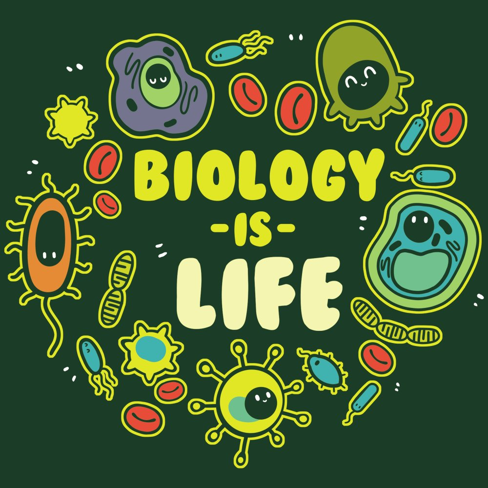生物學