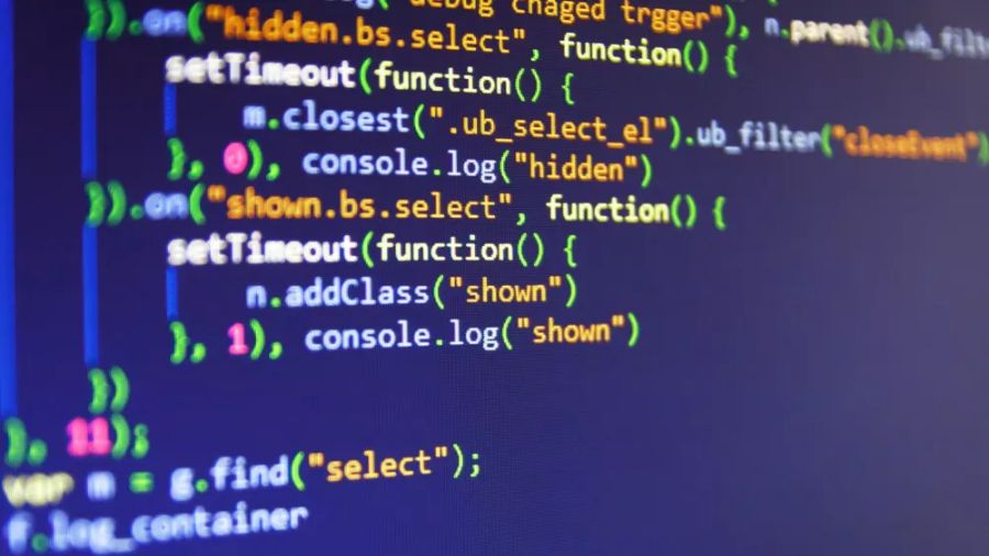 倫敦大學學院計算機科學課程