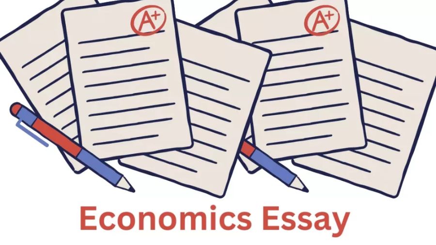 微觀經濟學論文寫作