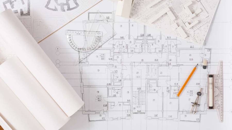architectural design