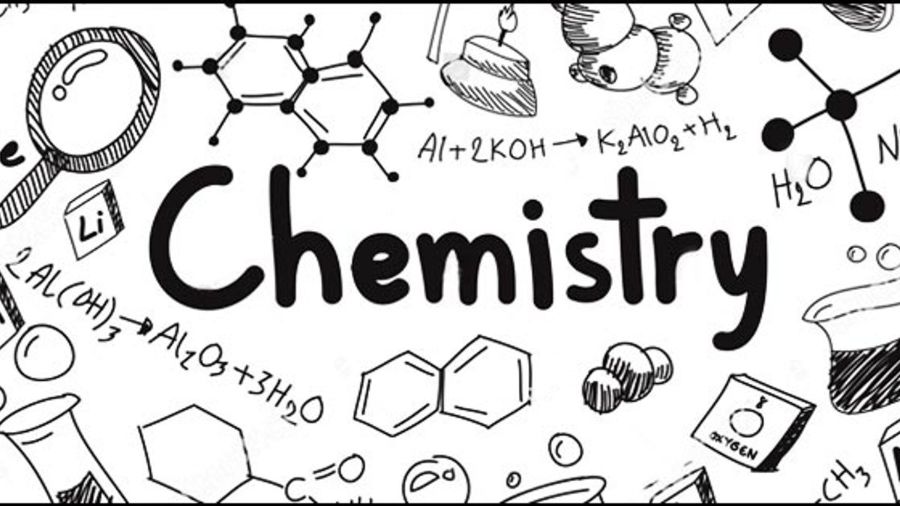 chemistry