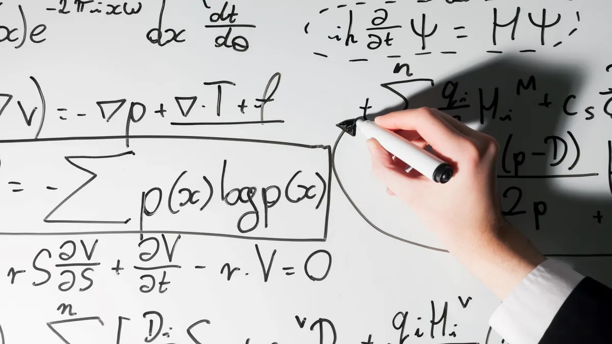 calculus