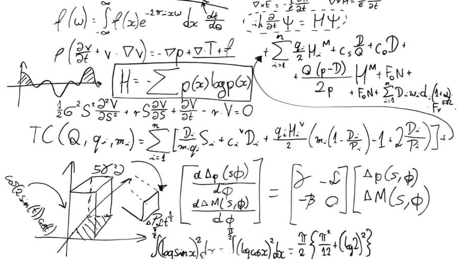 discrete mathematics