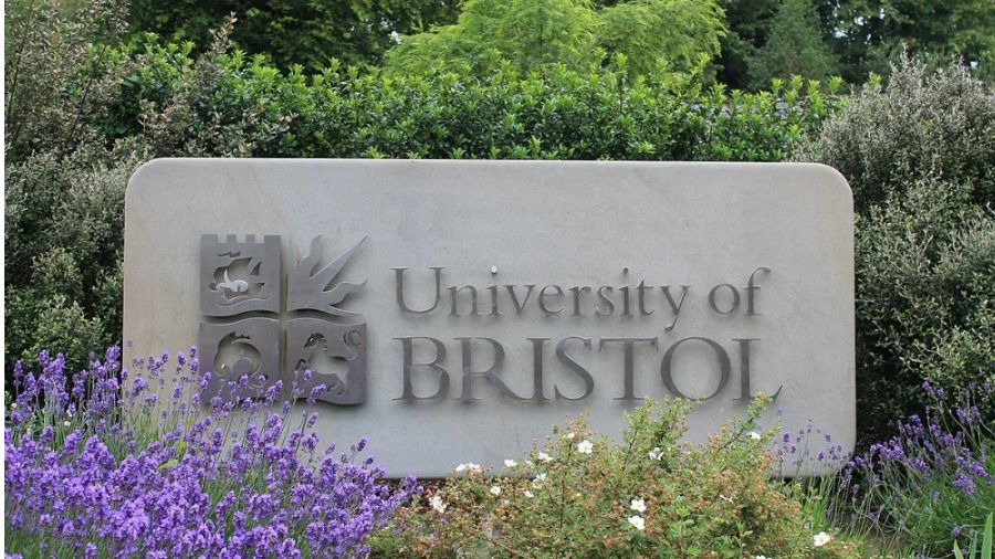 英國布里斯托大學(xué)掛科