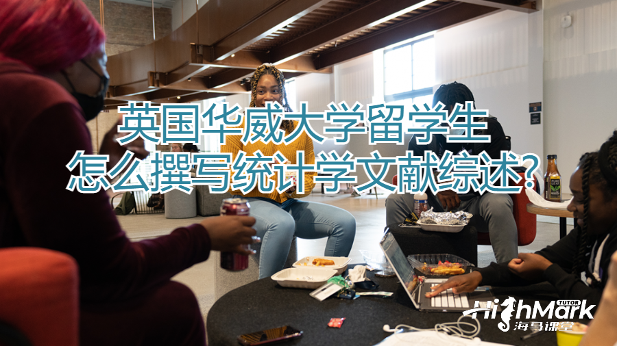 英國華威大學留學生怎么撰寫統計學文獻綜述?