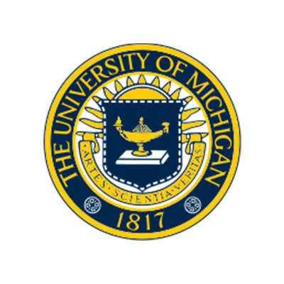 密歇根大學 密歇根大學