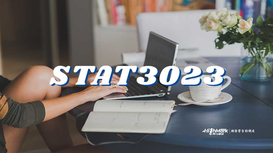 STAT3023