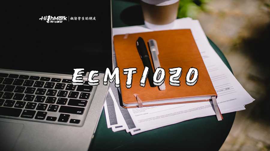 ECMT1020