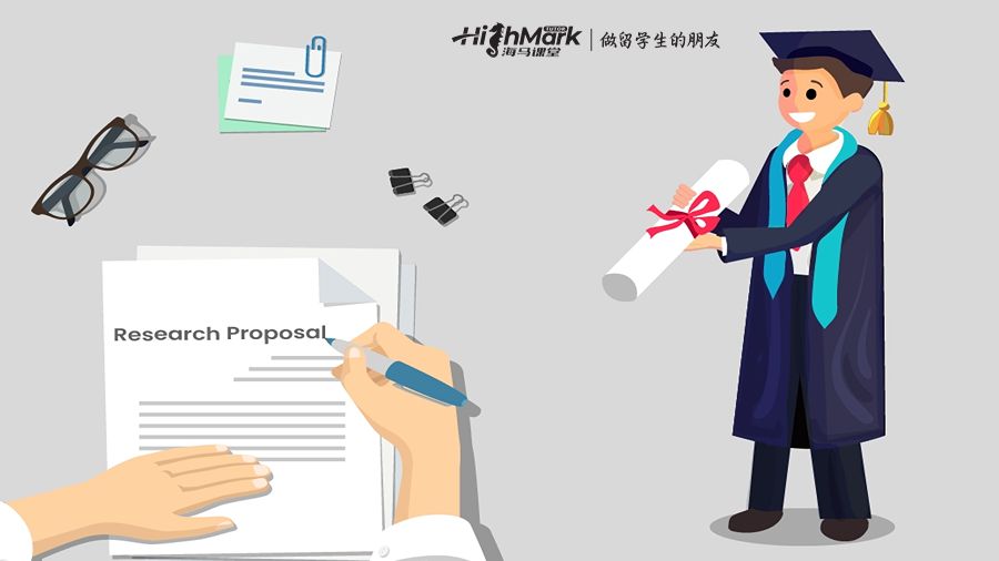 如何用 8 個(gè)實(shí)用步驟撰寫(xiě)博士文書(shū)(外加小貼士)