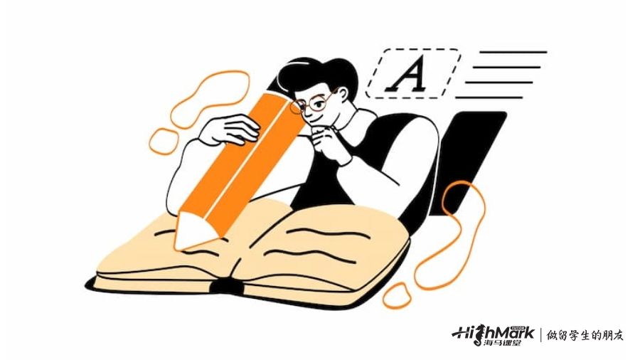 美國(guó)留學(xué)生如何寫簡(jiǎn)潔的短篇Essay?