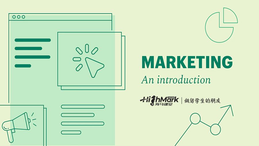 悉尼大學市場營銷專業如何自主預習