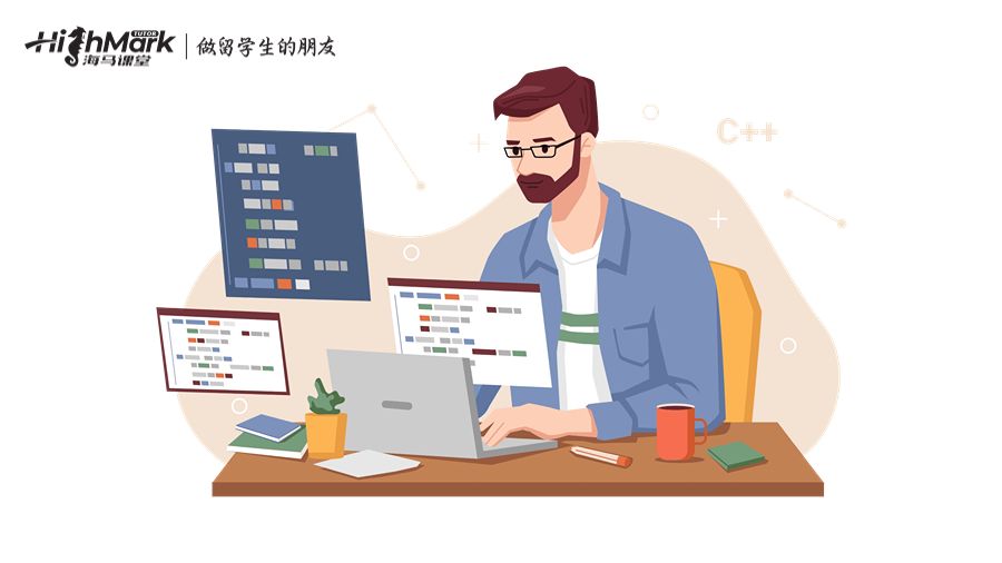 編程作業