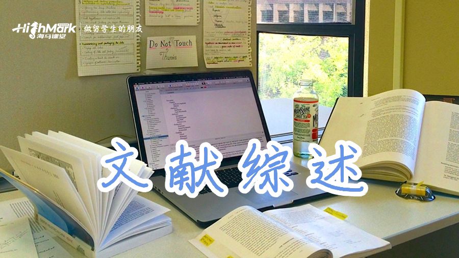 文獻(xiàn)綜述