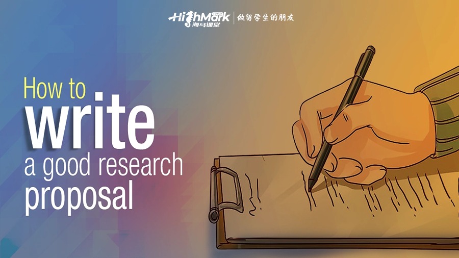 Research Proposal