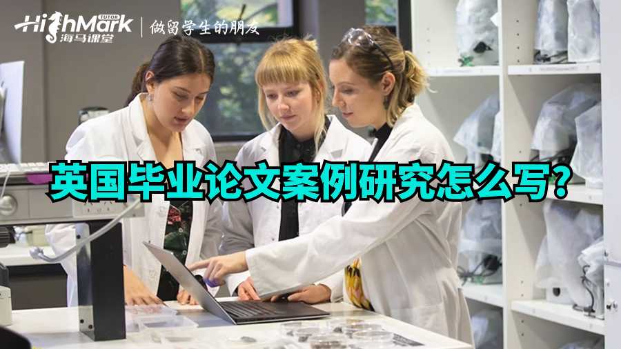 英國畢業論文案例研究怎么寫?