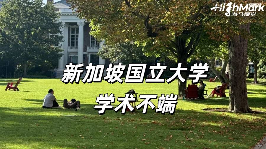 新加坡國立大學(xué)AI寫作被判學(xué)術(shù)不端怎么辦?