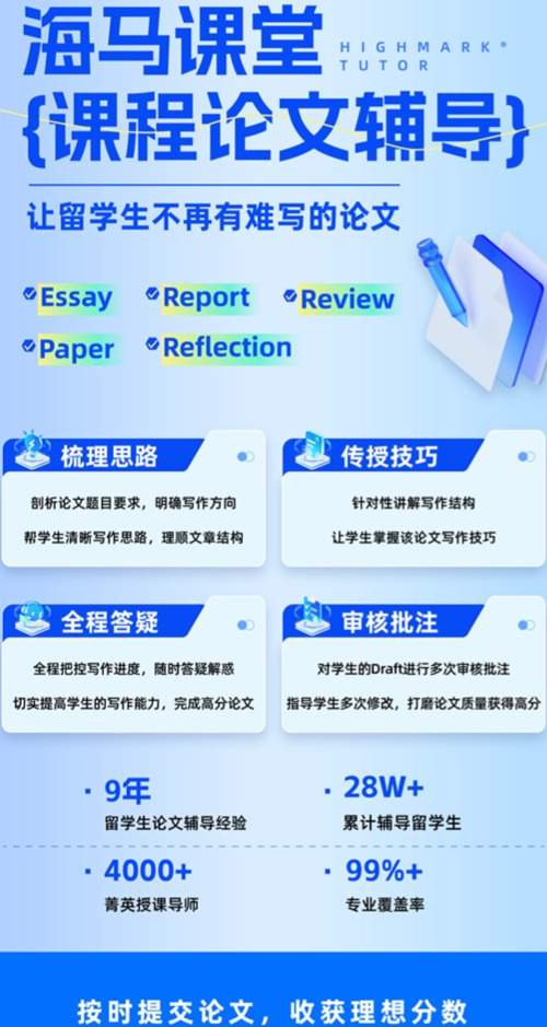 論文輔導
