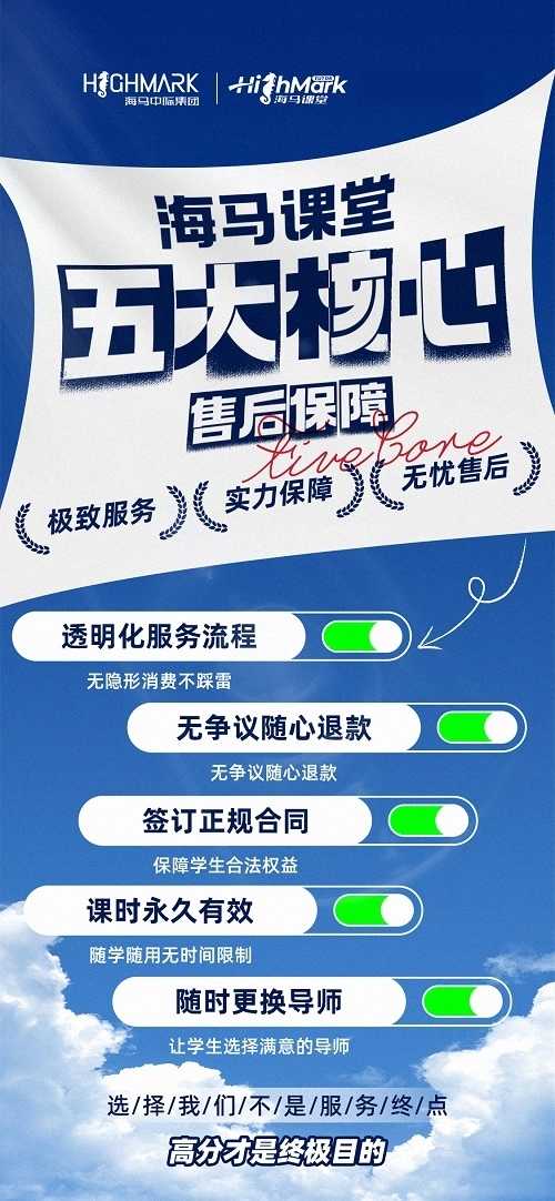 加拿大留學論文輔導機構推薦