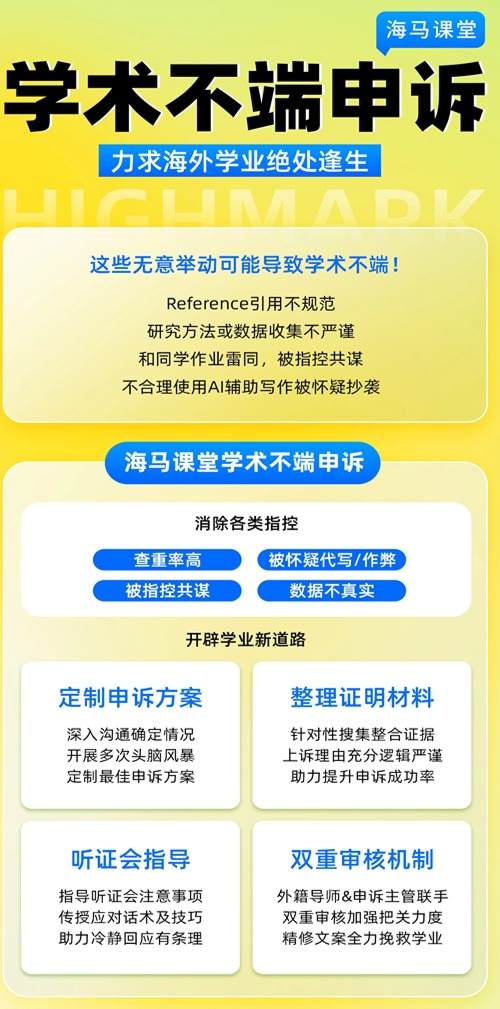 學術不端申訴
