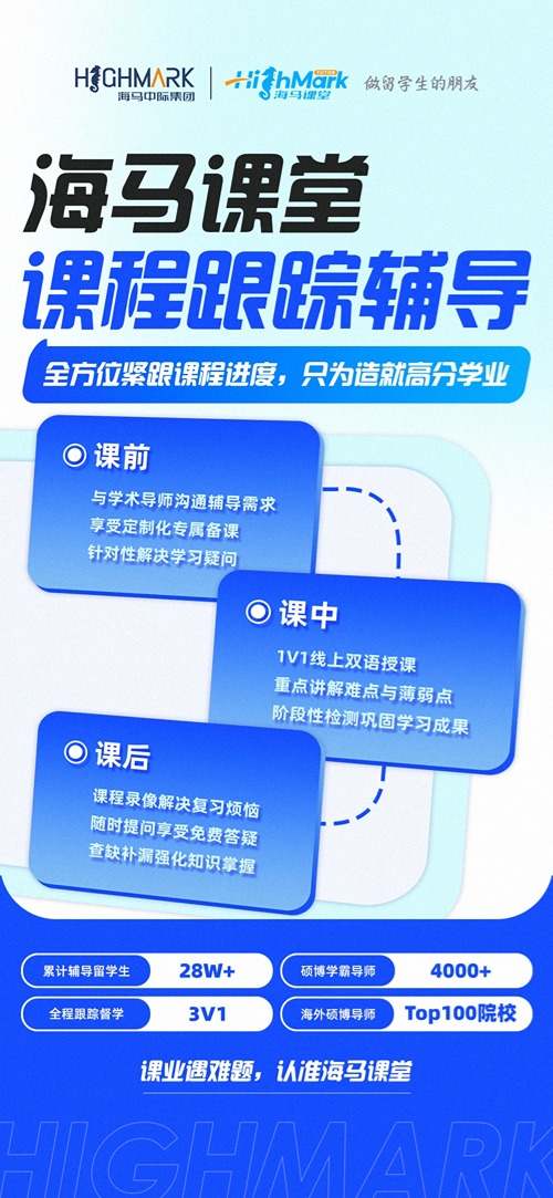 課程輔導(dǎo)