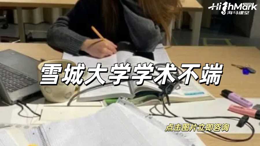 雪城大學留學生AI用太多被指控學術不端,怎么辦?
