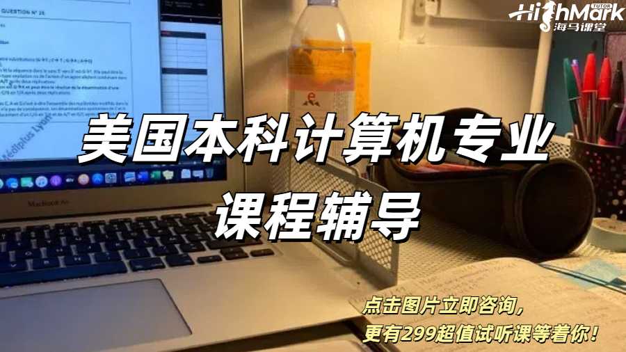 紐約大學本科計算機輔導
