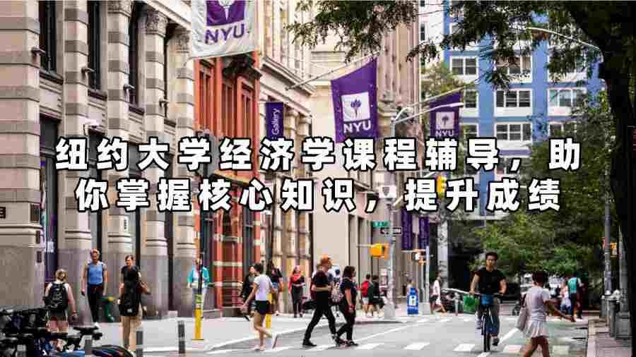 紐約大學(xué)經(jīng)濟學(xué)課程輔導(dǎo)