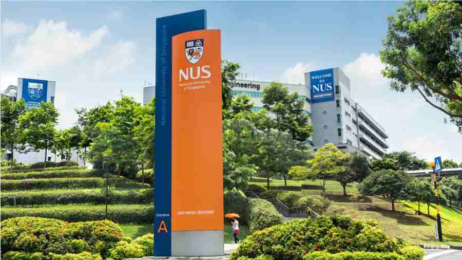 南洋理工大學分析學碩士課程怎么預習?開學前全面準備指南