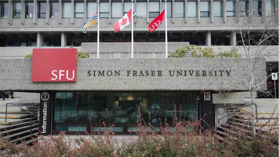 加拿大西蒙菲莎大學(SFU)選課攻略