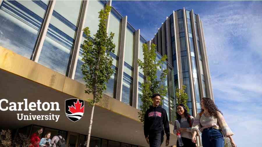 卡爾頓大學選課指導