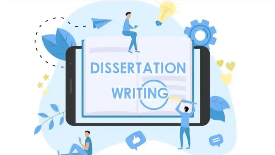 英國Dissertation怎么寫