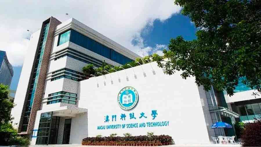 澳門科技大學商學院專業課輔導|別讓GPA拖了你的后腿!