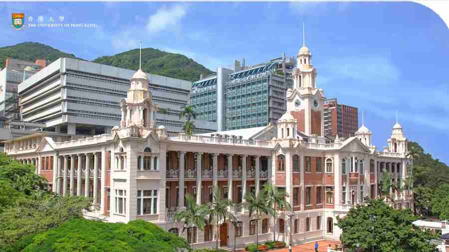 收到香港大學的勸退信怎么辦