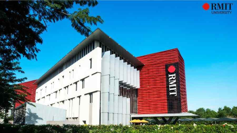 RMIT Taxation1補習