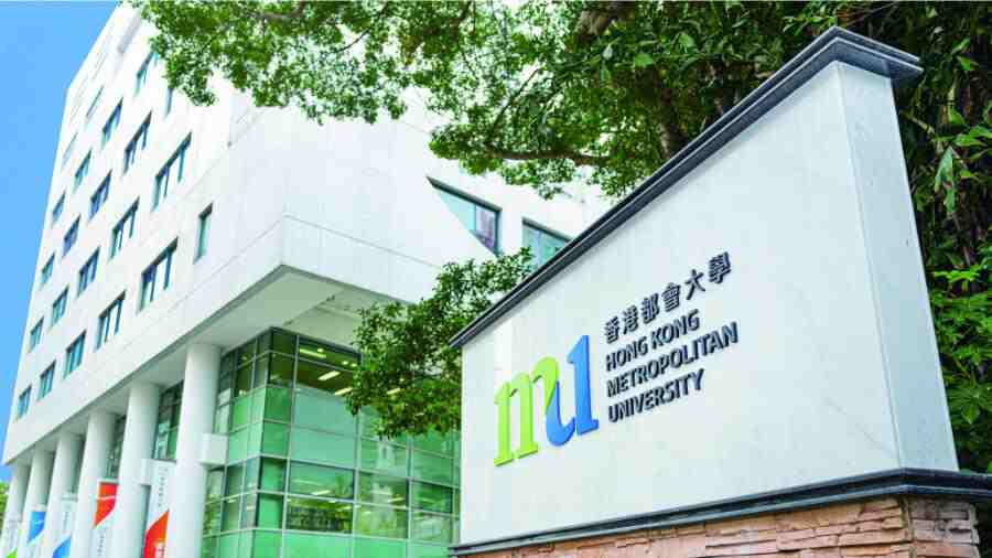 香港都會大學未選課怎么辦