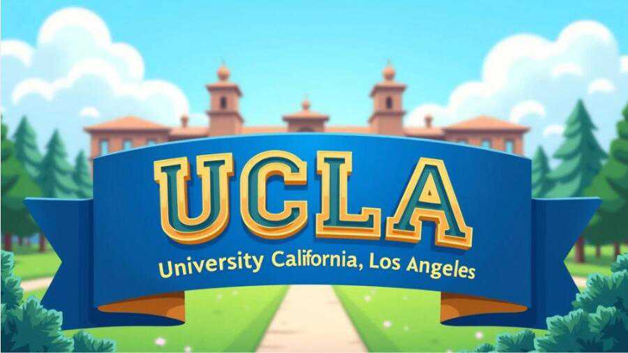 UCLA選課